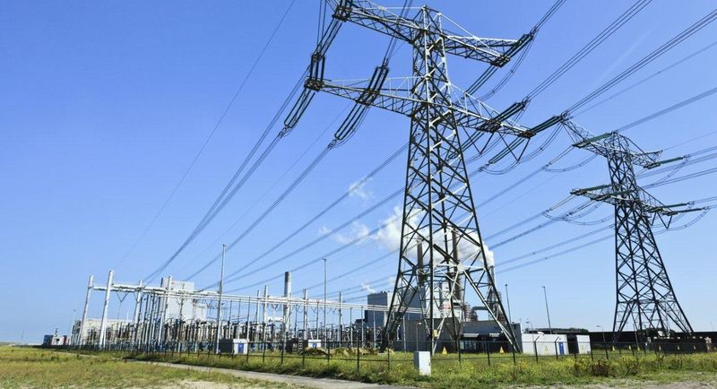 Украина будет поставлять электроэнергию в Молдову